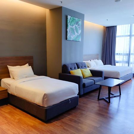 The Avani - Bangsar Trade Centre Kuala Lumpur Ngoại thất bức ảnh