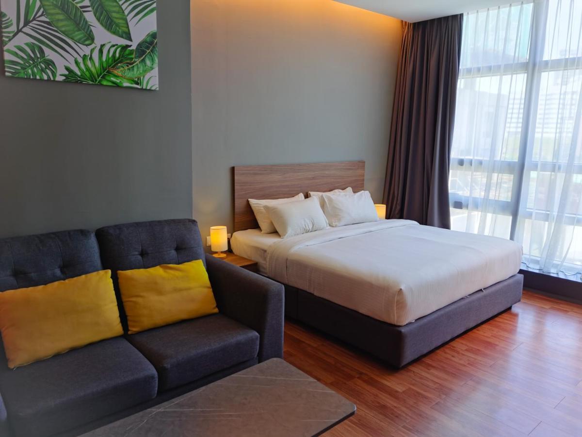 The Avani - Bangsar Trade Centre Kuala Lumpur Ngoại thất bức ảnh
